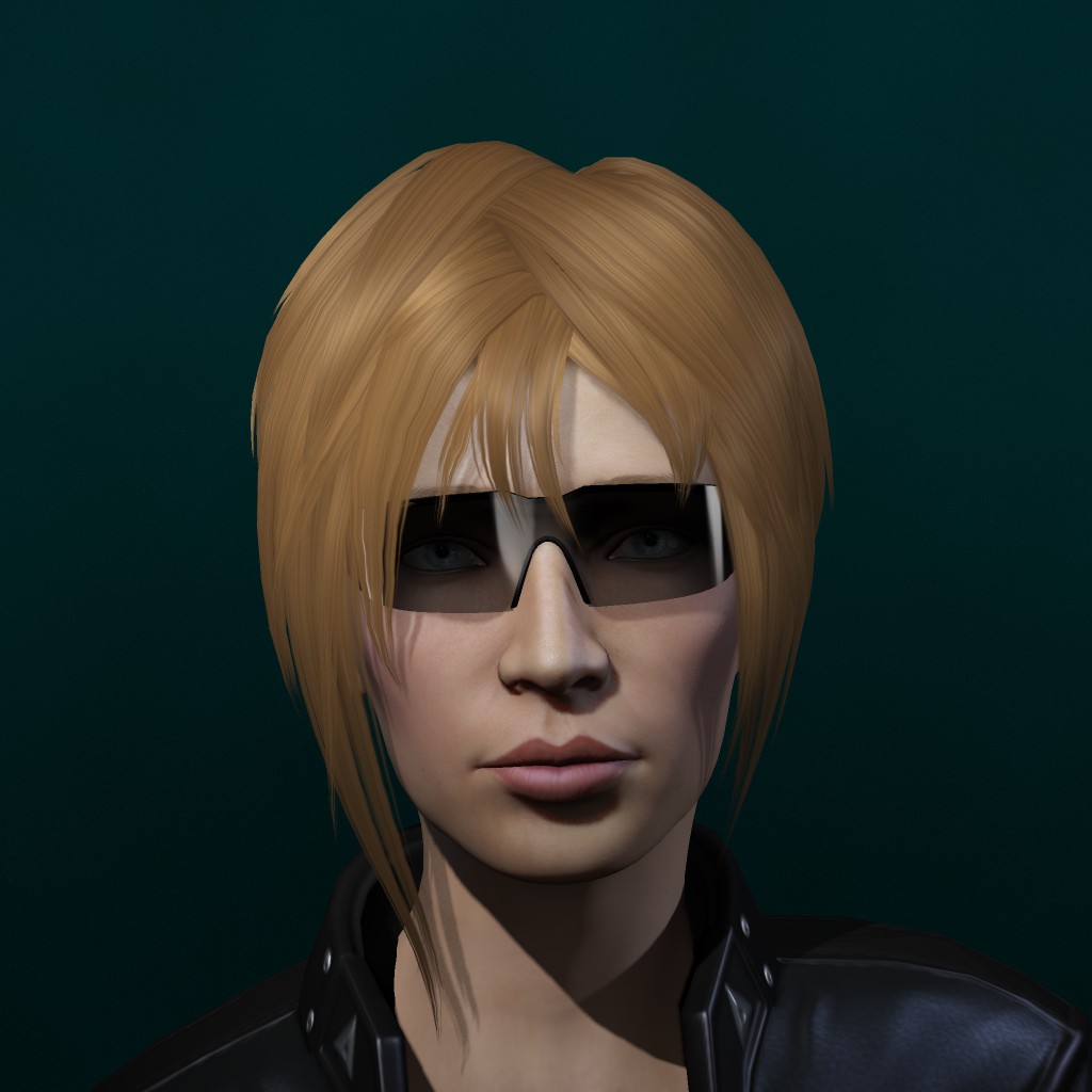 Orrin Blackfrost