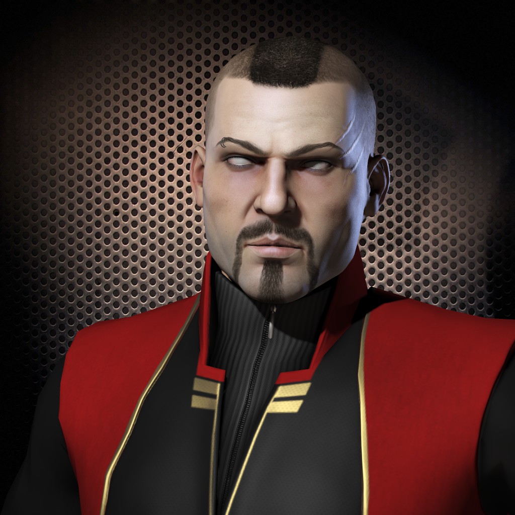 Vaurenius Hakaari