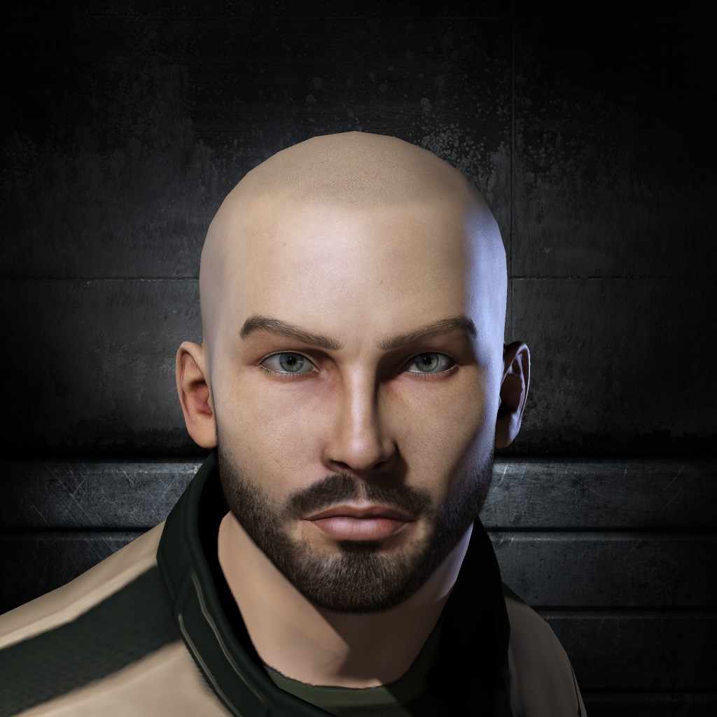 Aric Butane