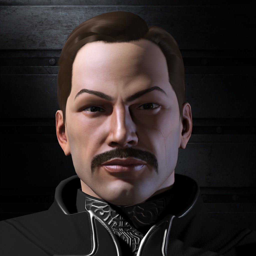 Rosco Taloran