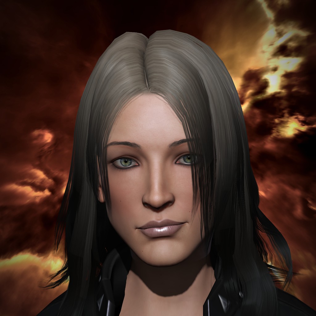 Jeanne Sanderson