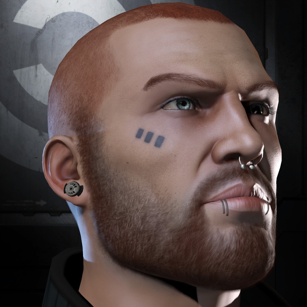Loki Czernoborg