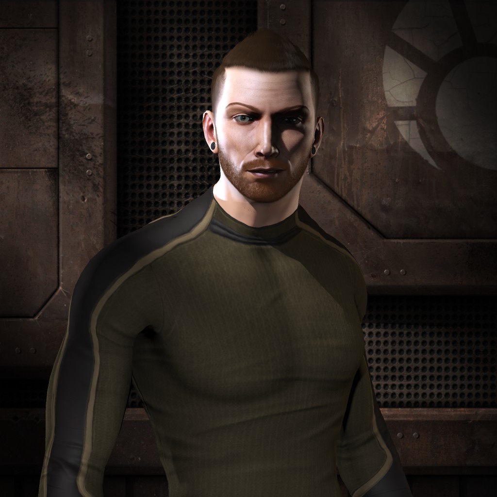 Hunter Miles