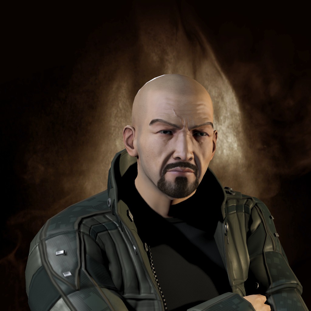 Simon Henchman