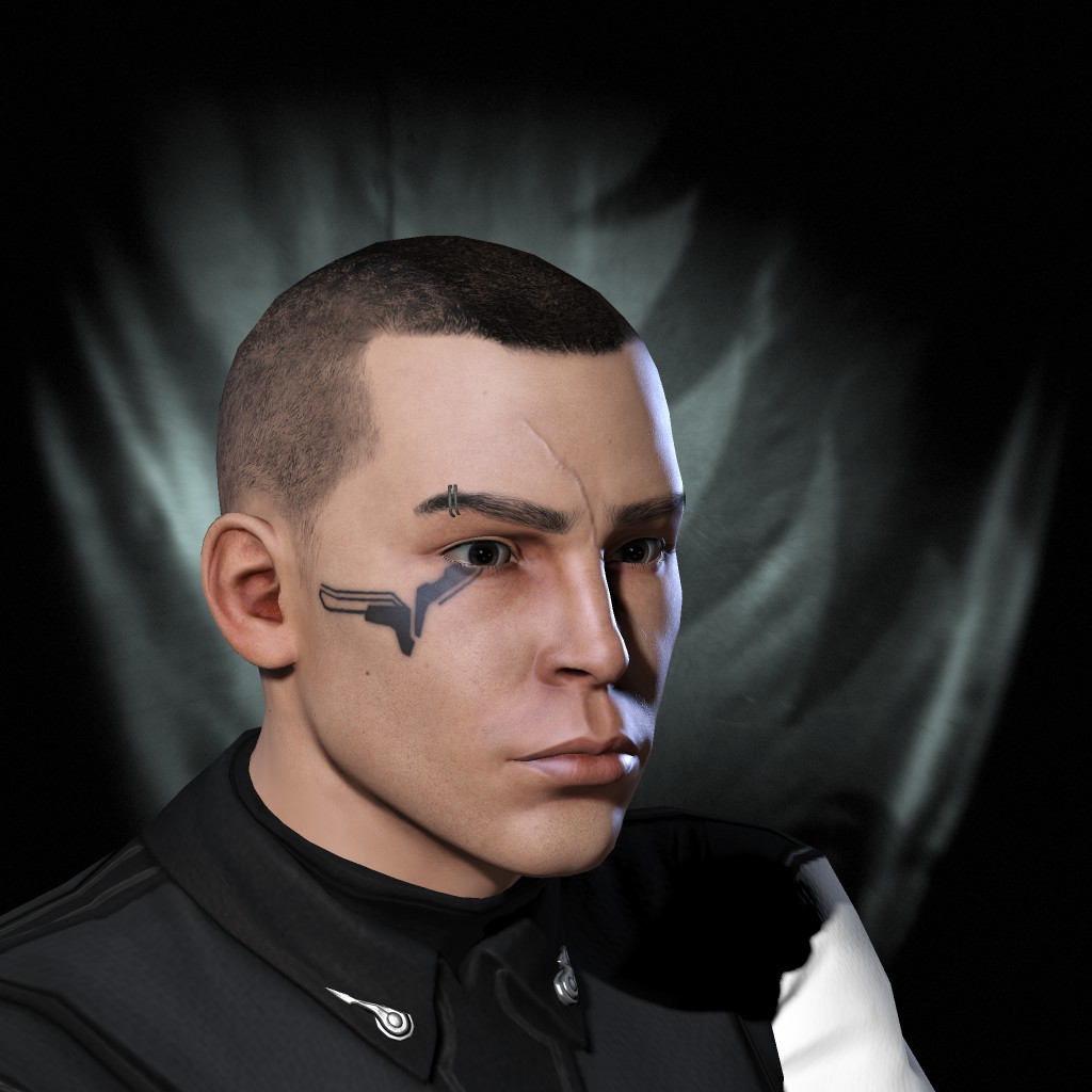 Nicholai Crendraven