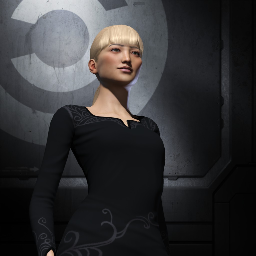 Eve Waitaha