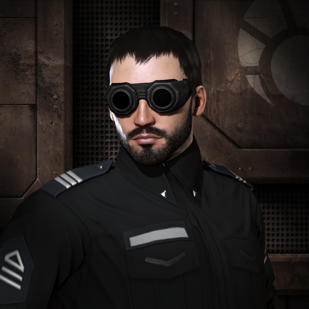 Gavin Giovani