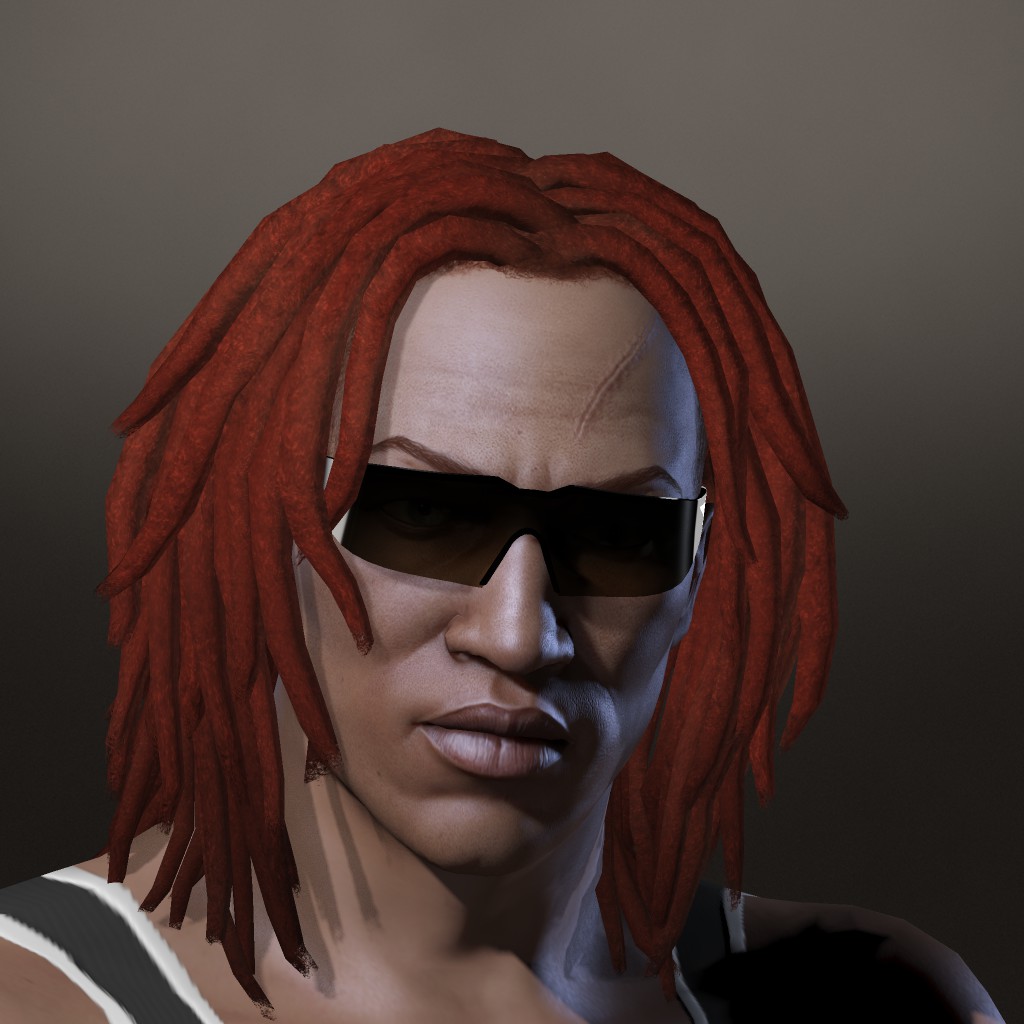 Mugen Skir