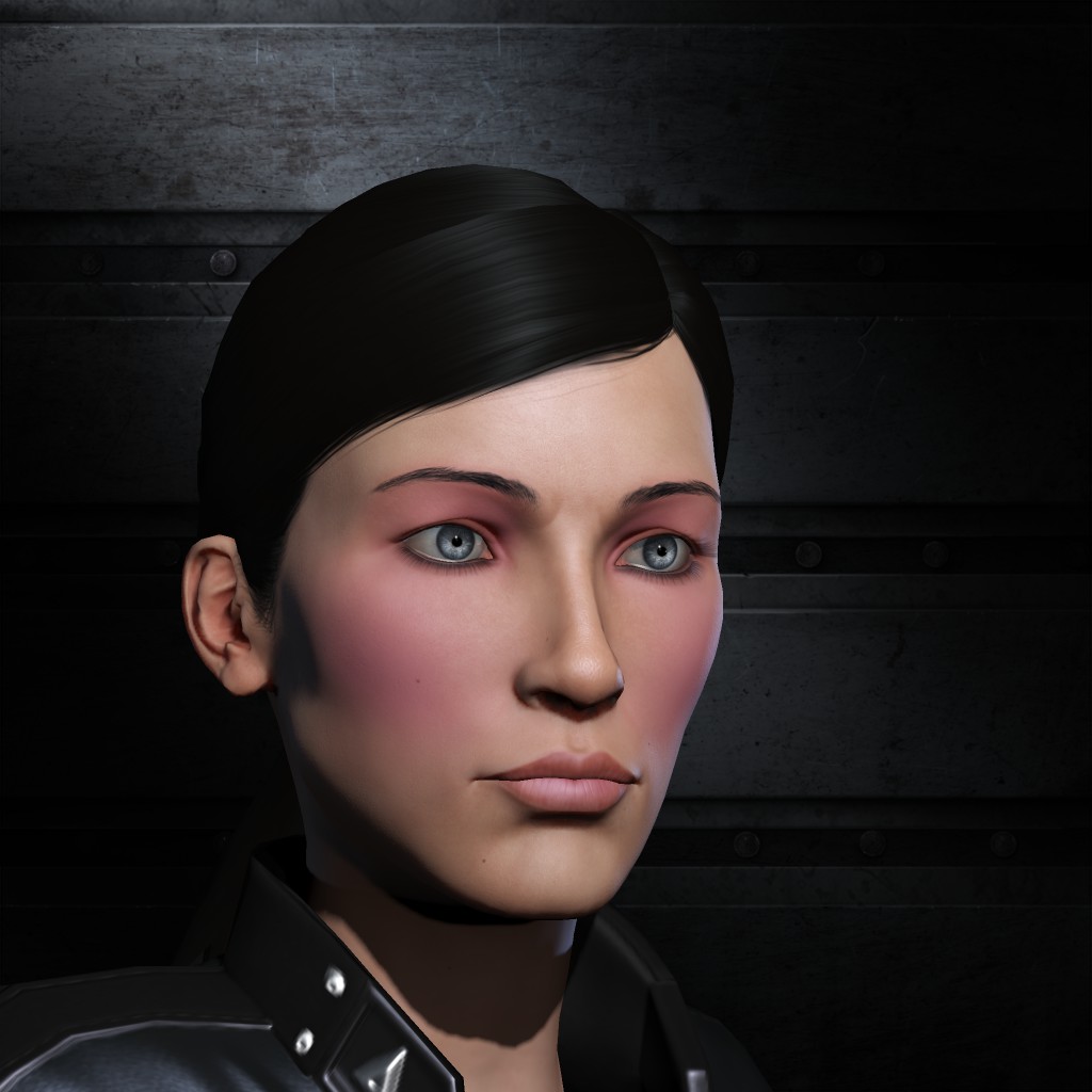 Alisha Kurvora