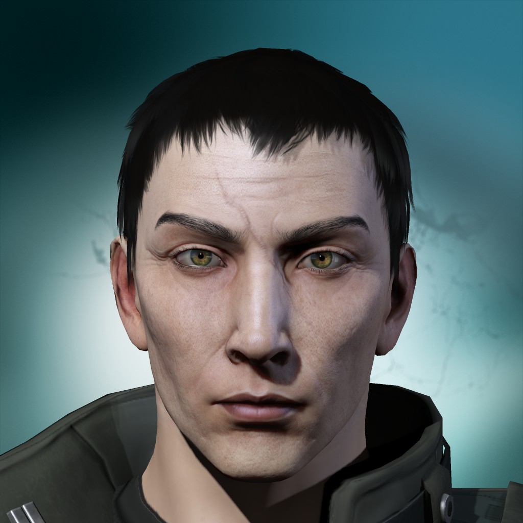 DAVEHATESSPACE