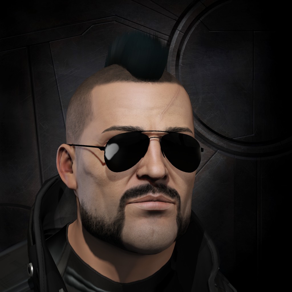 Comrade Stigo