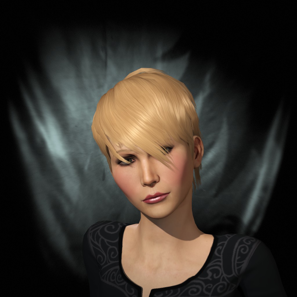Ann Heard