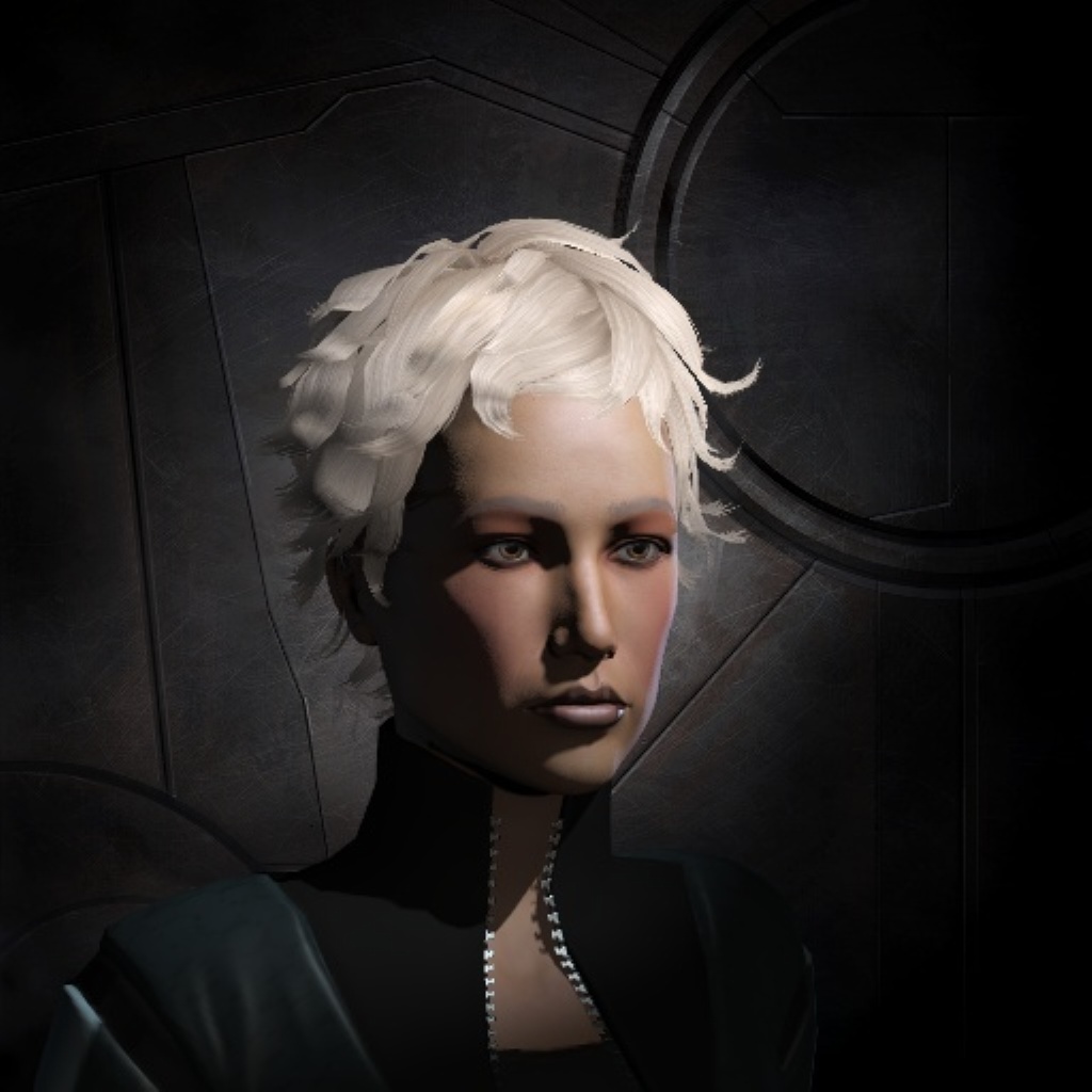 Bylrati Sister