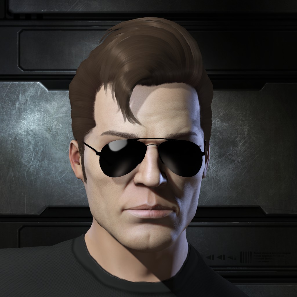 That GuyfromCSI