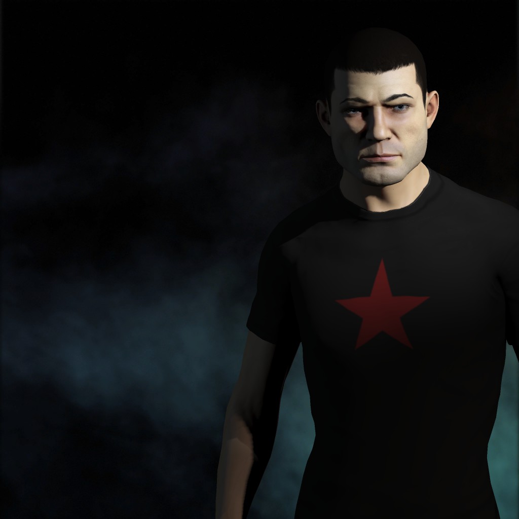 Vasiliy Freeman