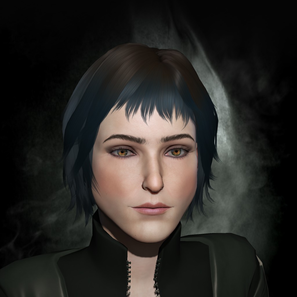 Miya Ronuken