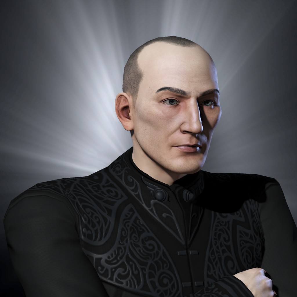 Leroy Kazamon