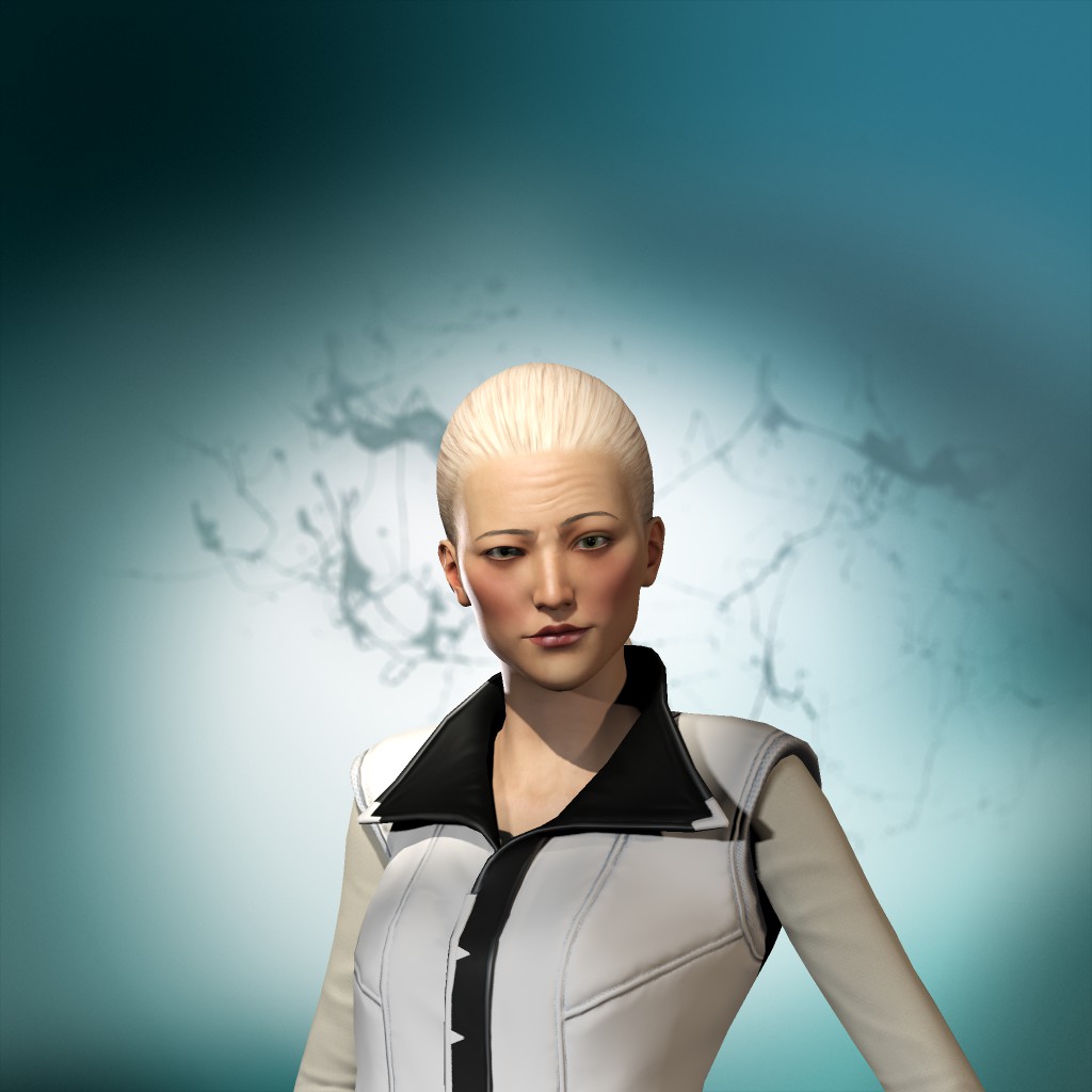 Dalaver Mistress