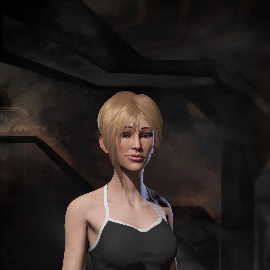 Miss Zerbyl