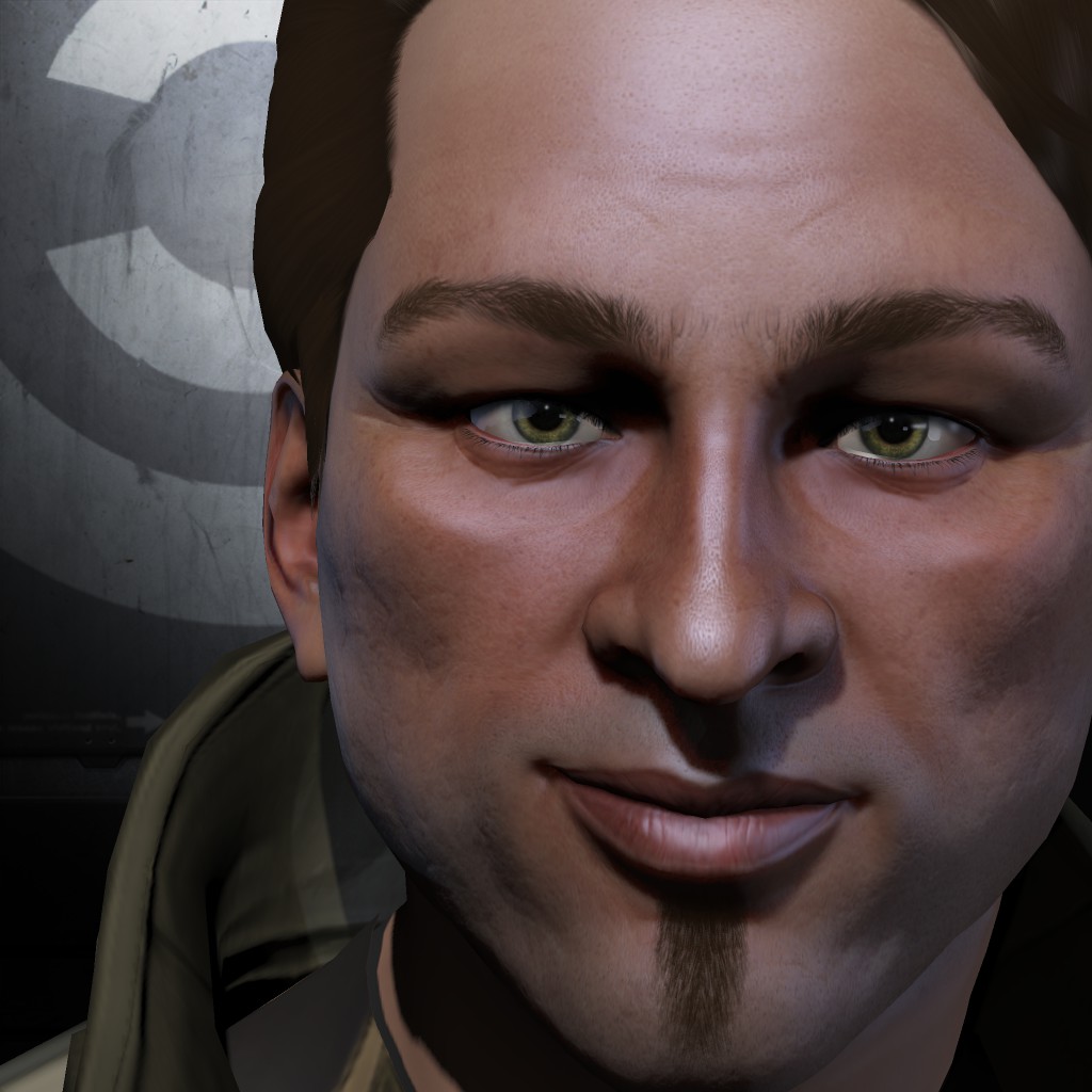 Ottvar Murderface