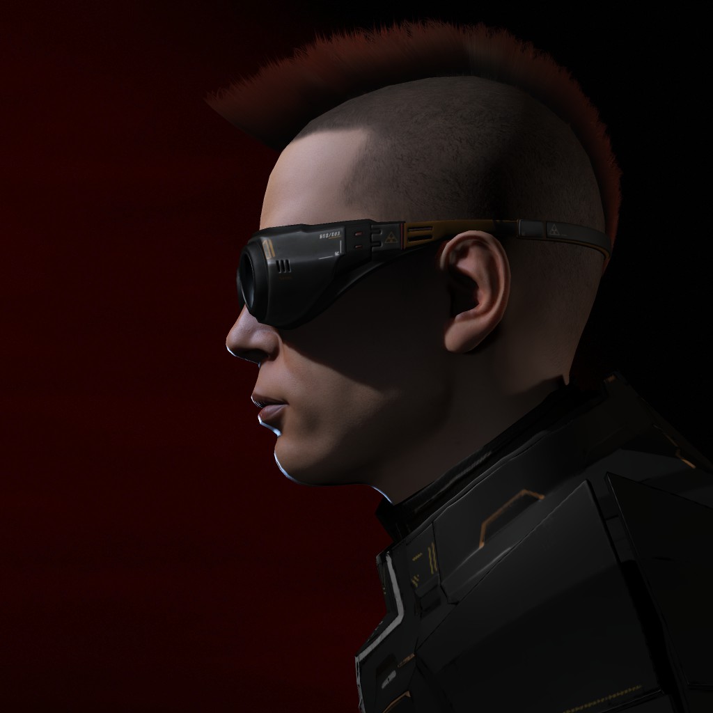 Logan Pulsar