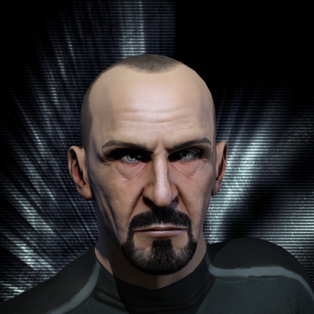 Xedarion Xamar
