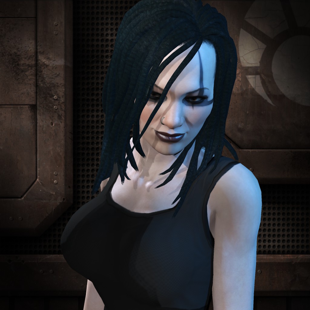 Black Widow69