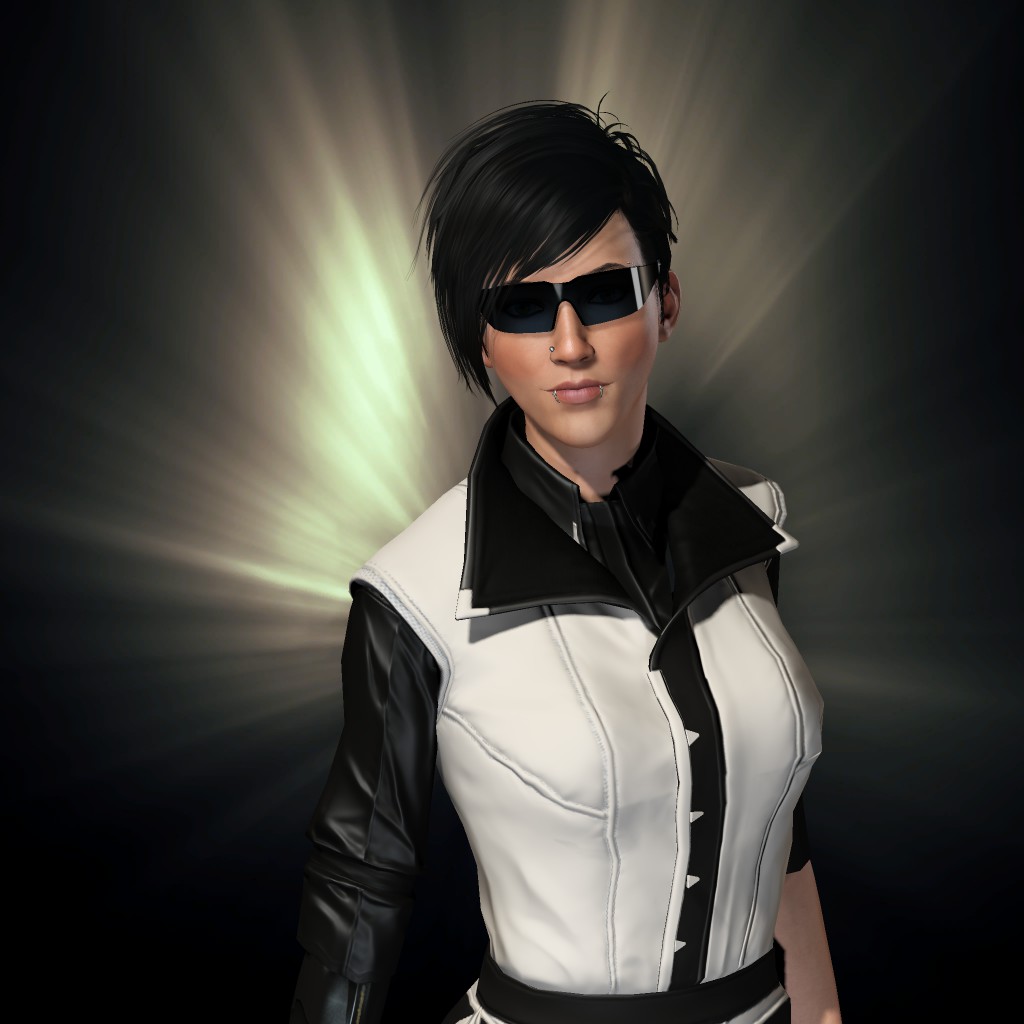 Azerelka Dedusenko