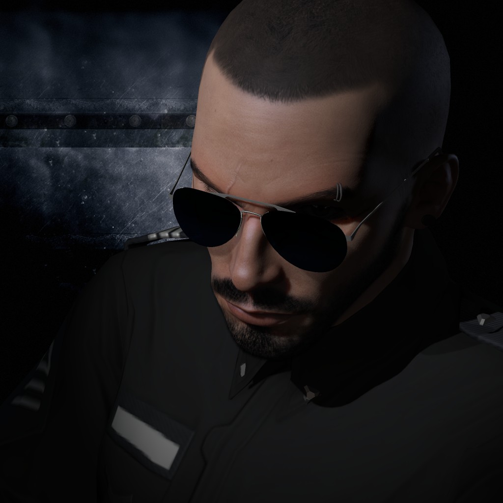 Eldar Alyushev