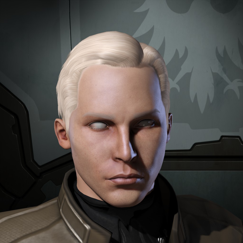 Admiral Gray