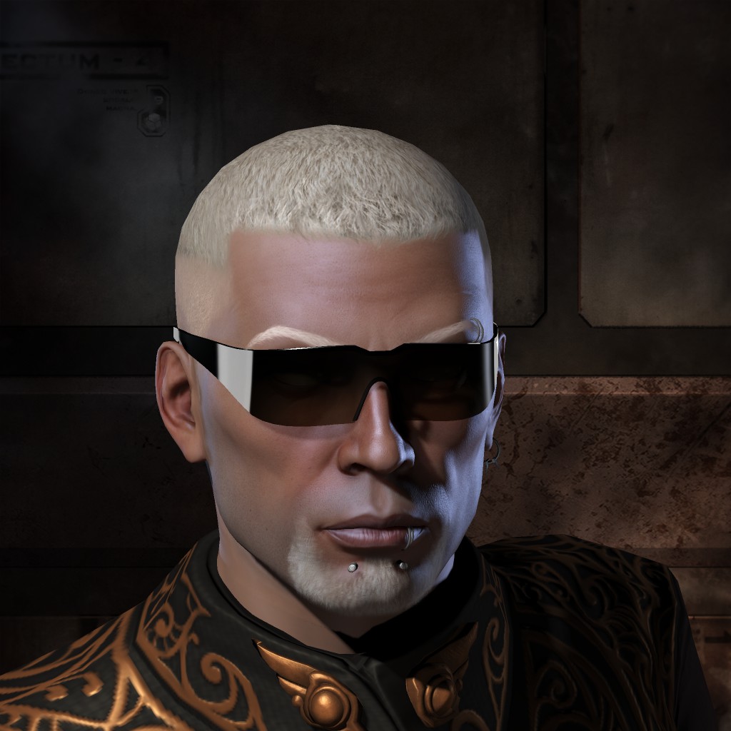 Blueblood Sukarala