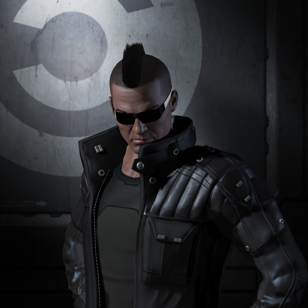 Maik Qualls