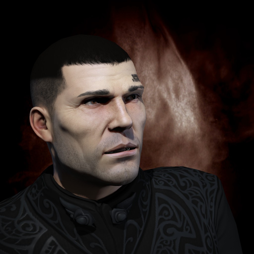Vladamere Harrkonnan