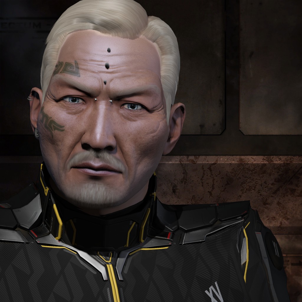 Chan Skandar