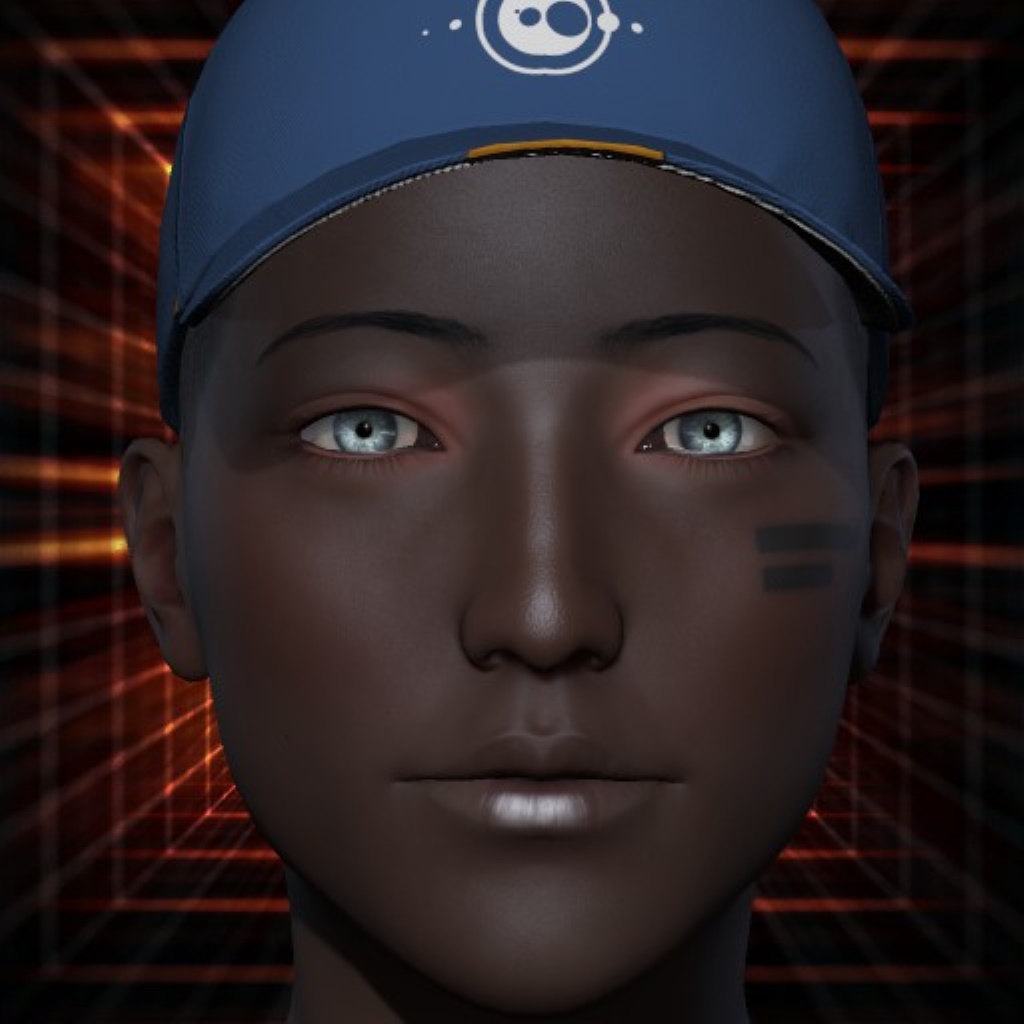 mushr00m head