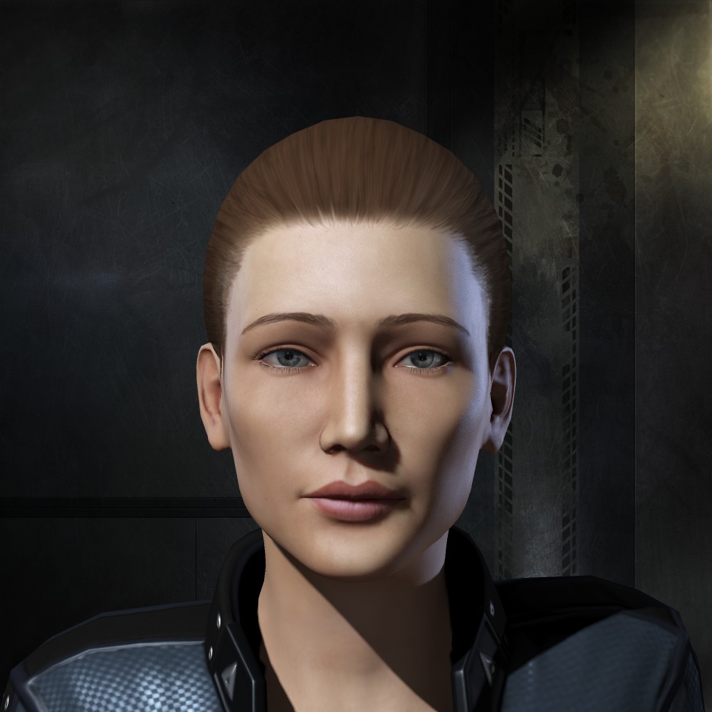 Rexanna Seamus