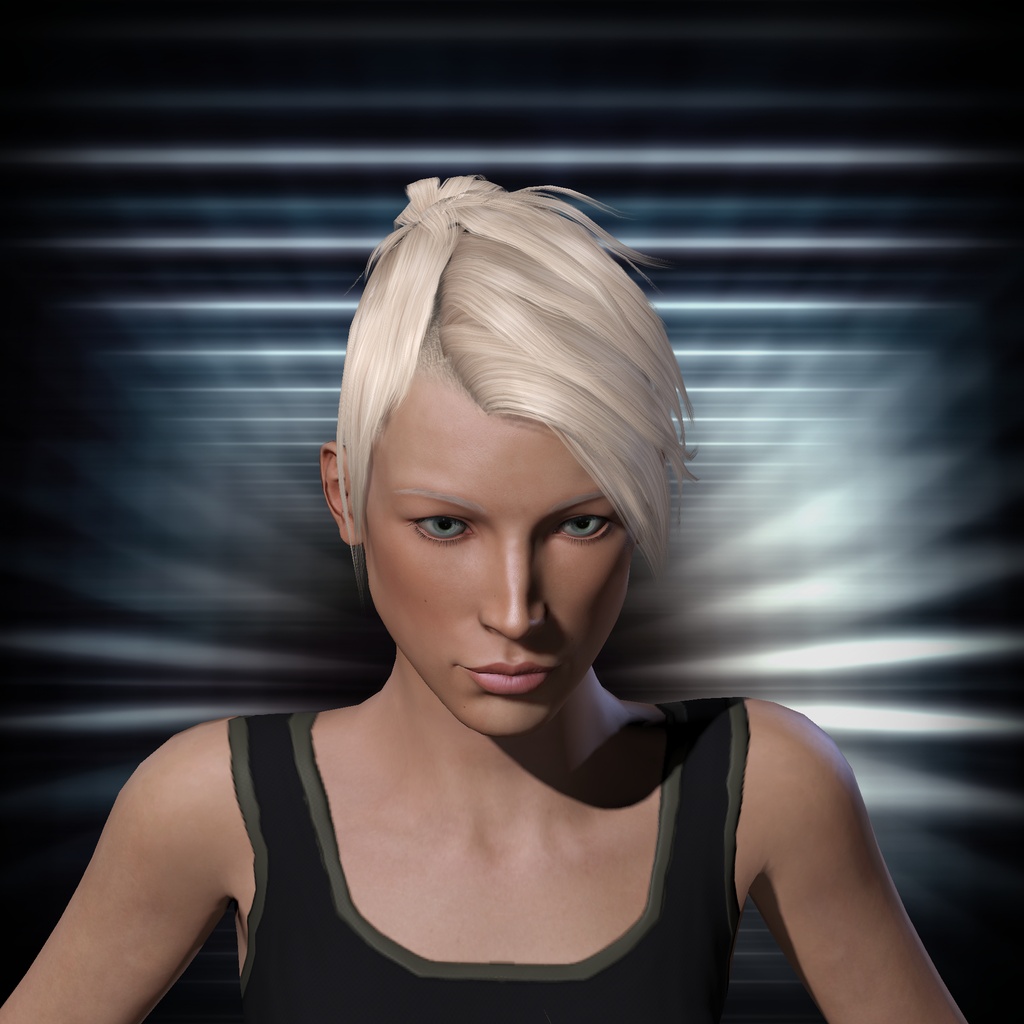Carnage Chick