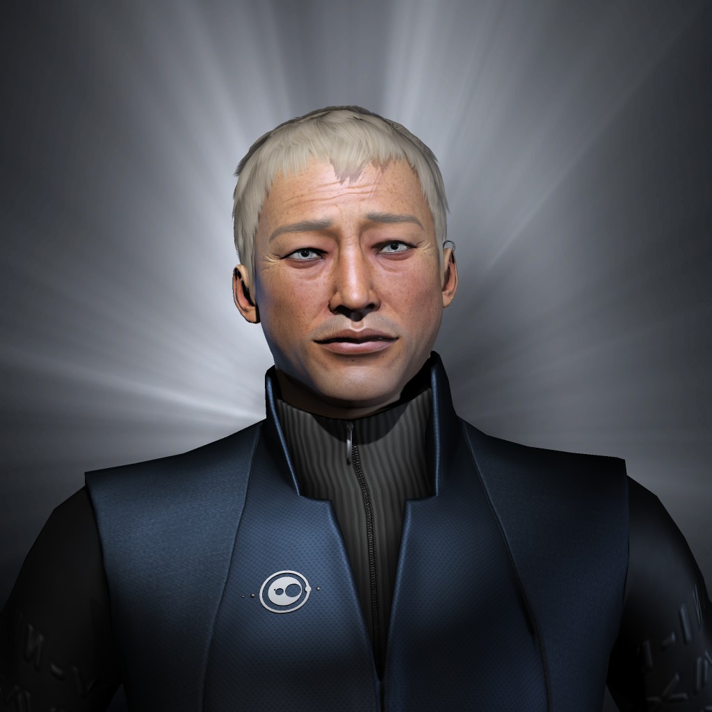 Michael Petrolisky