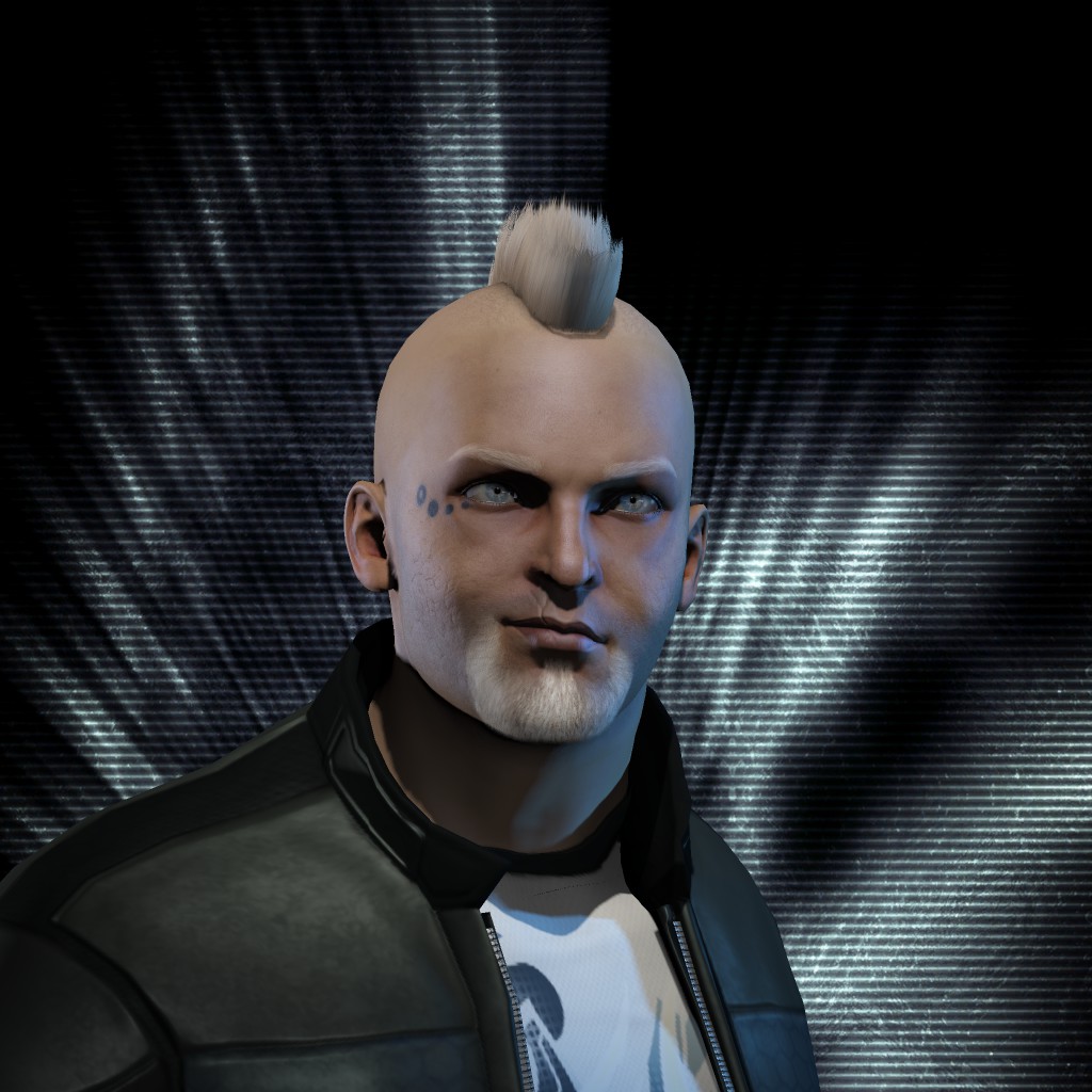 Dave Dolby