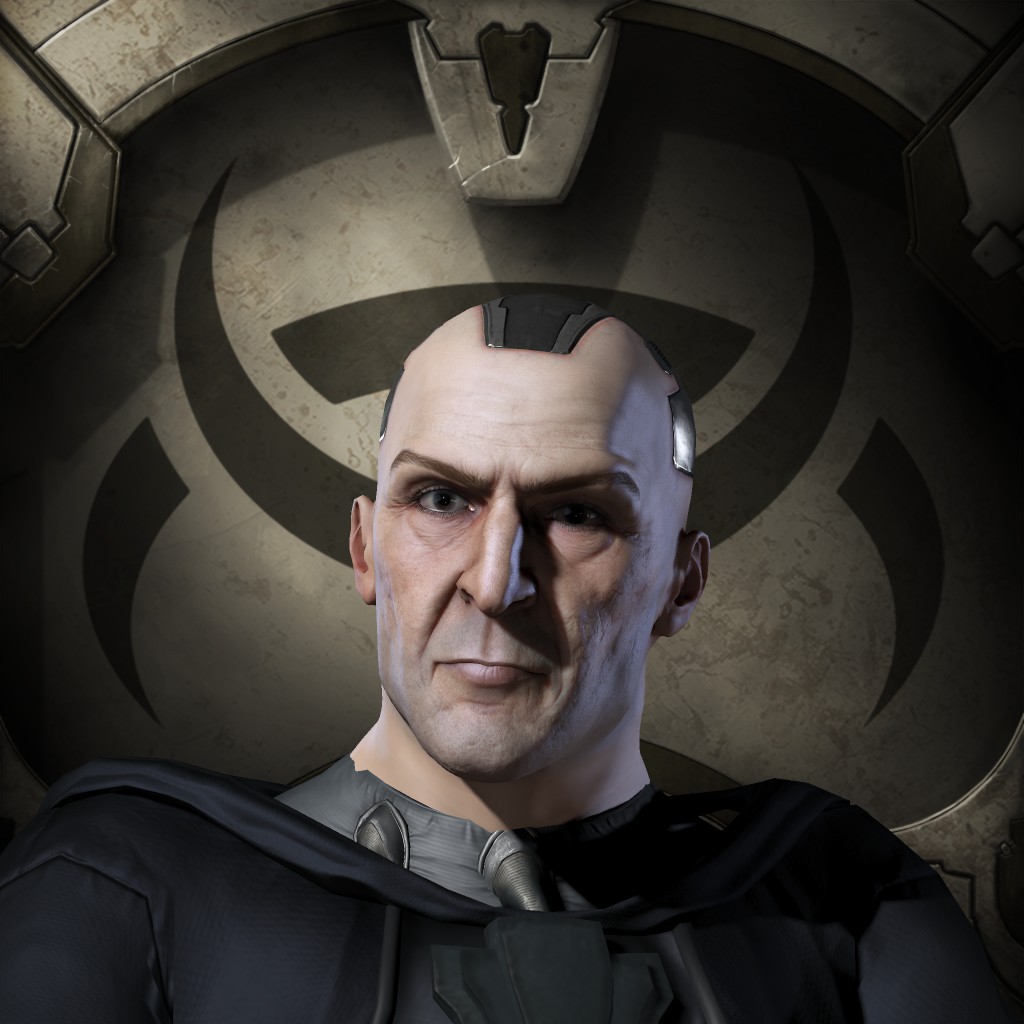 Amarr Superiority