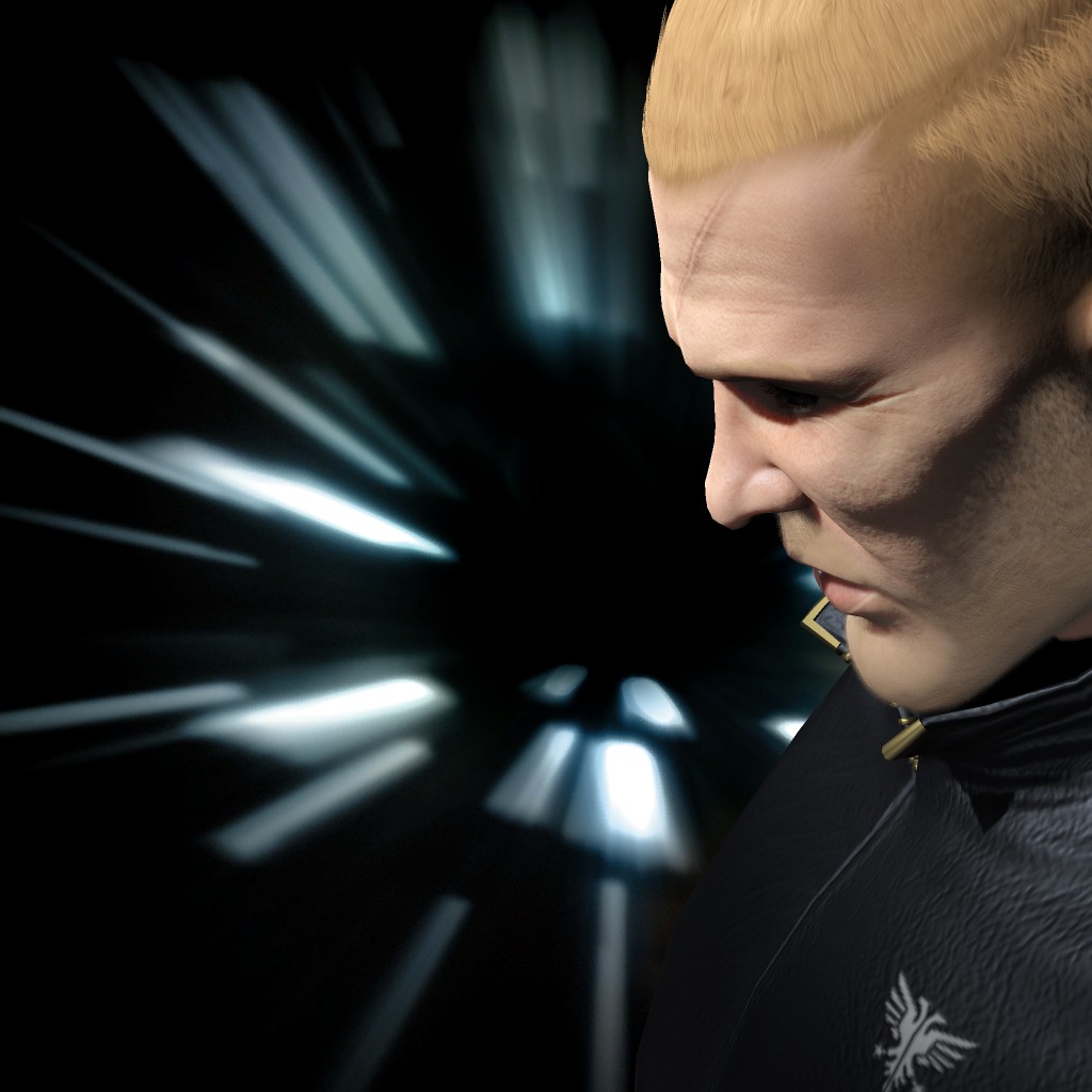 QPAD CREED