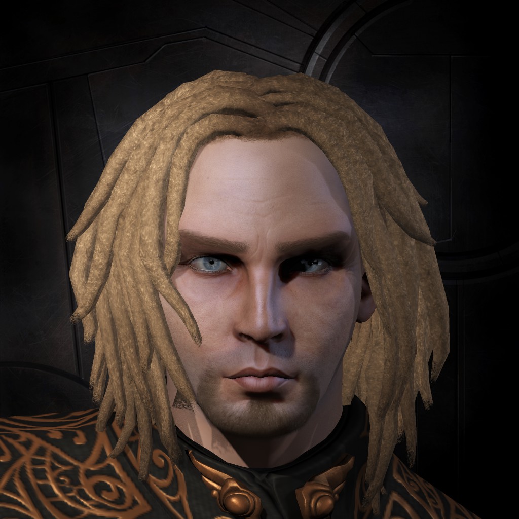 Trevor Ascallant