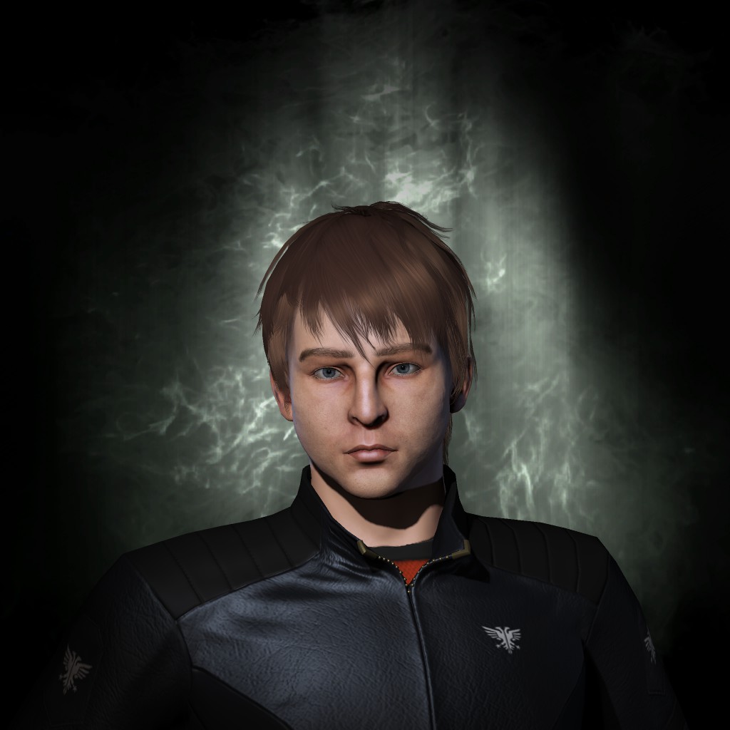 BrokenHero x