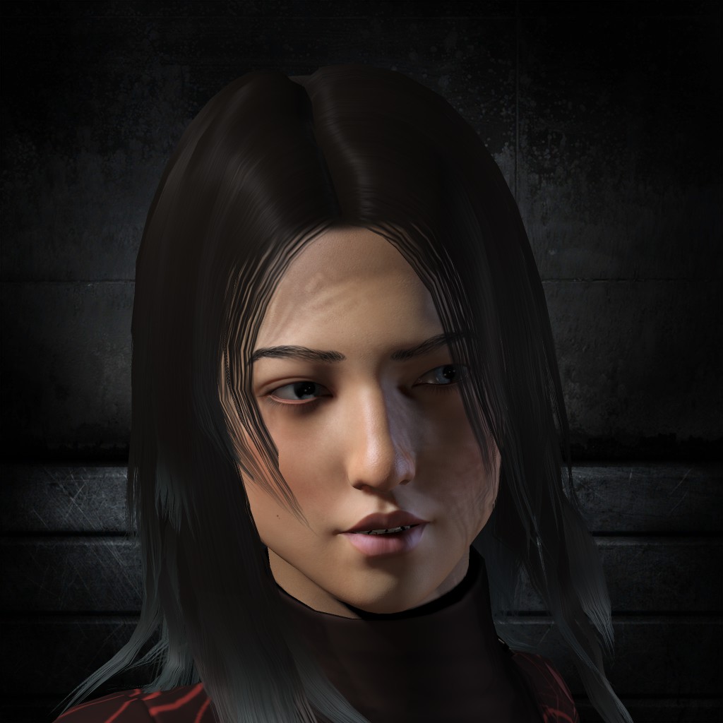 Fei Akachi