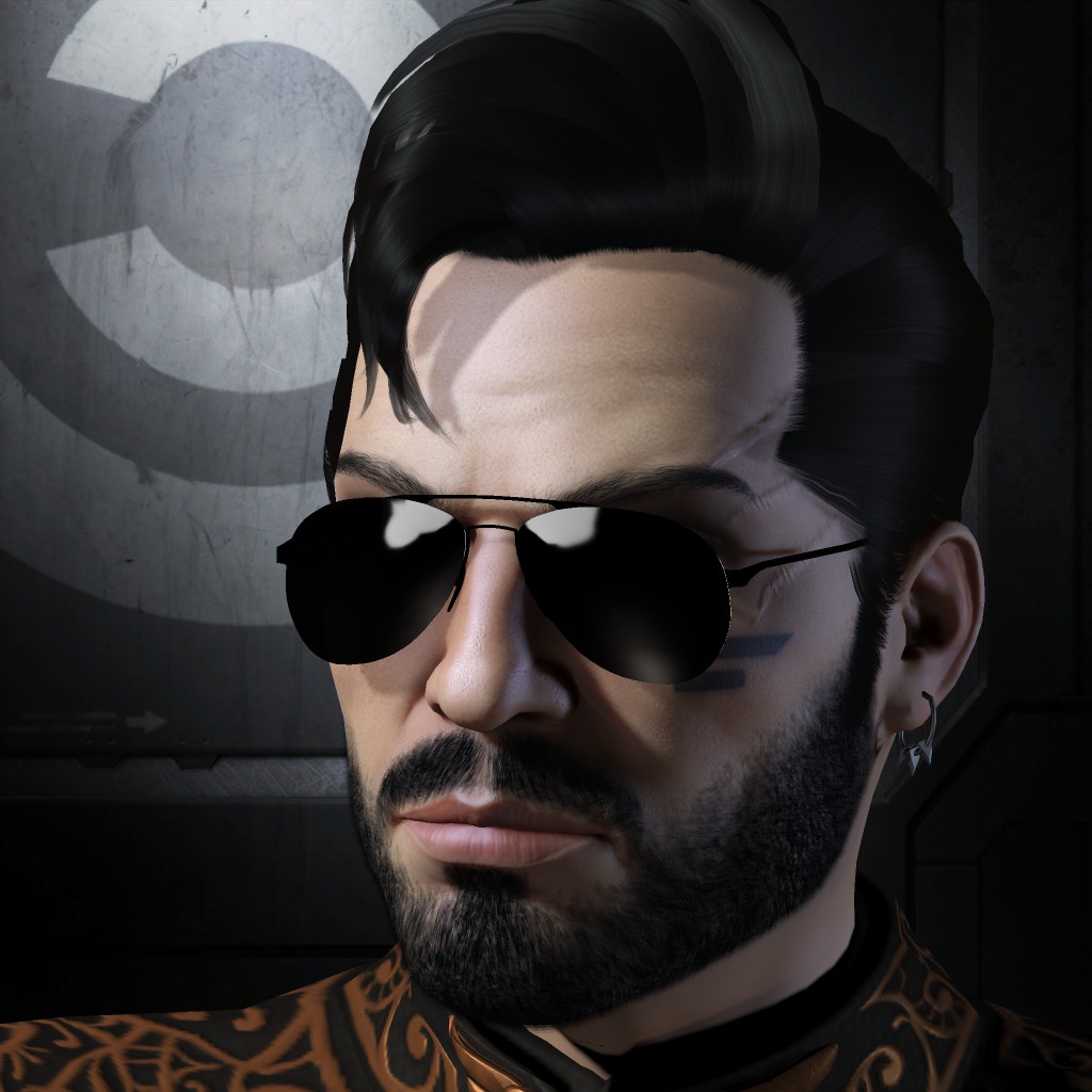 Scarface Iwka