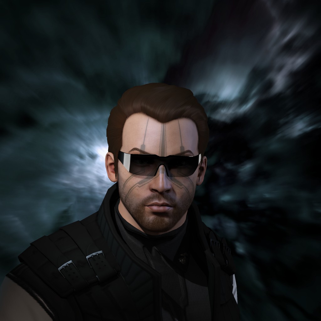 Lukas Starkiller