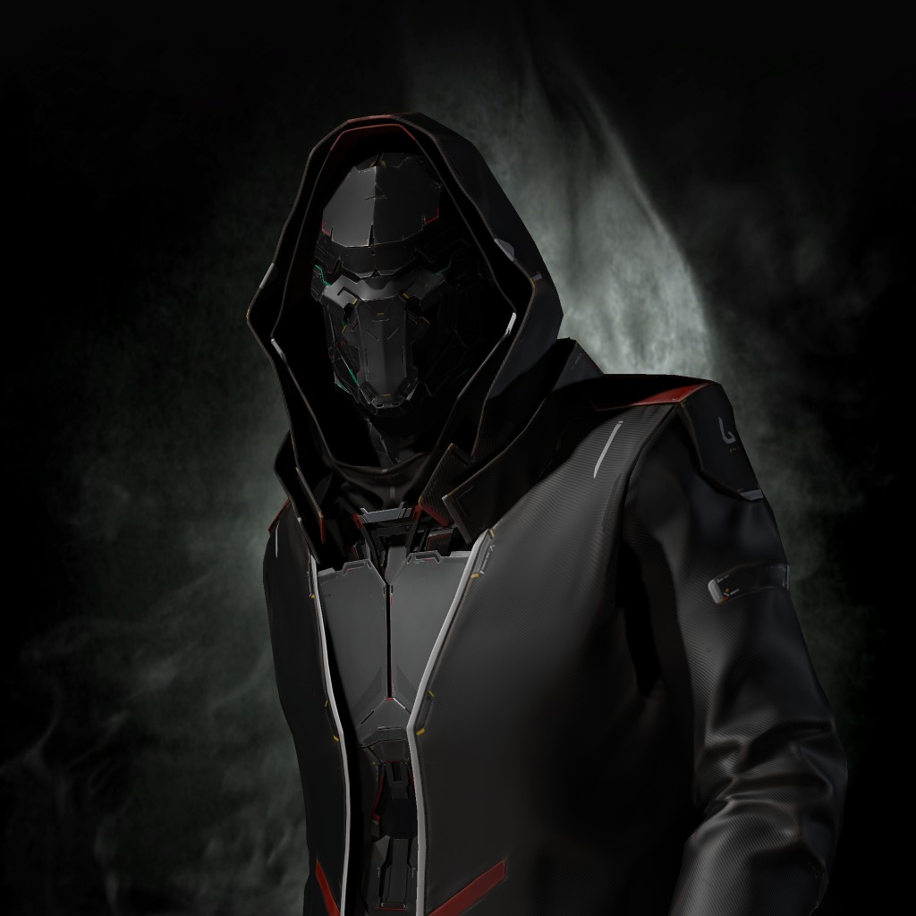 Dante Iteron