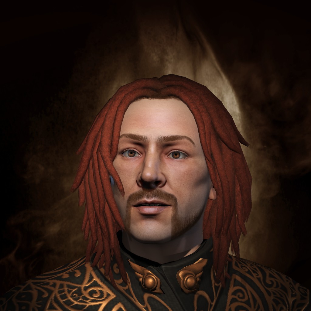Sir Robin Idle