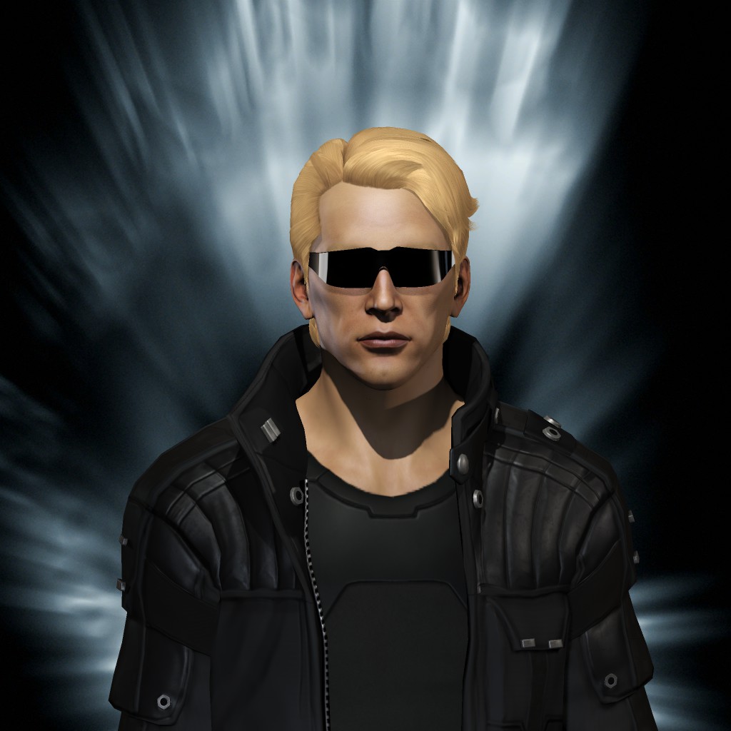 Alexander Kryona