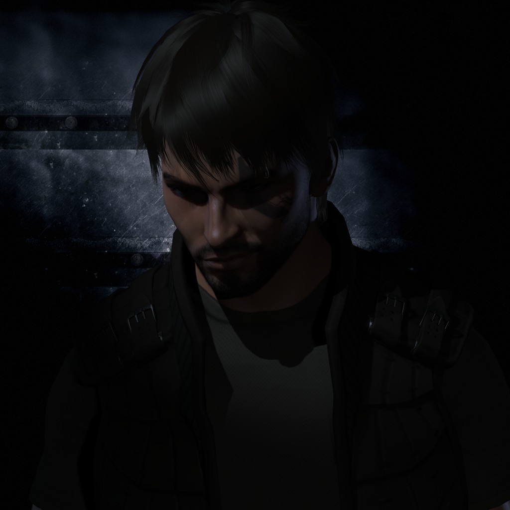 Agent Sonic Ortiz